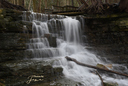 Confederation Park Falls