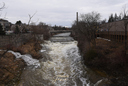 Fergus Cascade