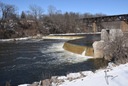 Penman's Dam