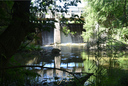 Brant Flour Mills Dam