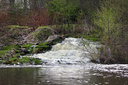 Lower Connon Falls