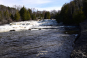 Sauble Falls