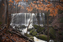 Terrace Falls