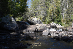 Stirling Falls