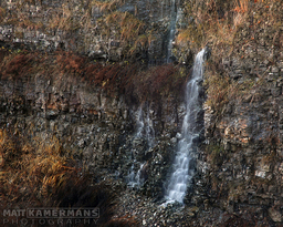 Clappison Falls