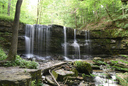 Terrace Falls