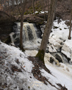 Louth Falls