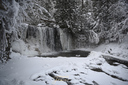 Hoggs Falls