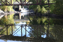 Bracebridge Falls Upper