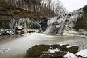 Upper Ball's Falls