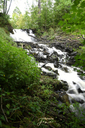 Reservoir Falls
