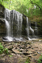 Terrace Falls