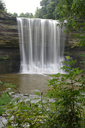 Lower Ball's Falls