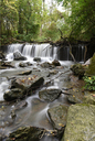 Alfred Watts Power Station Dam