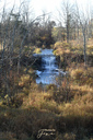 Upper Rockway Falls