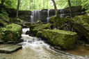 Terrace Falls