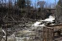 Barrow Bay Falls