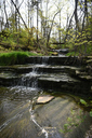 Quarry Springs Falls