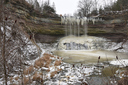 Lower Ball's Falls
