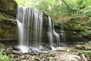 Terrace Falls