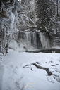 Hoggs Falls