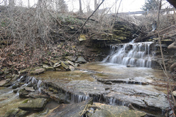 Sparks' Falls