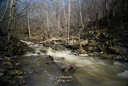 Baby Rockway Falls