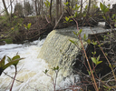 Middle Connon Falls