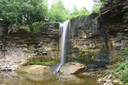 Keefer Falls