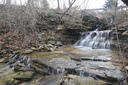 Sparks' Falls