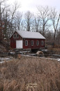 Morning Star Mill