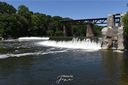 Penman's Dam