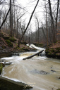 Lower Swayze Falls