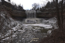 Lower Ball's Falls