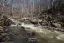 Baby Rockway Falls