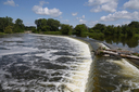 Wilkes Dam