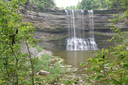 Lower Ball's Falls