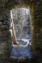 Ball's Woolen Mill