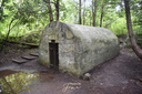 Powder House