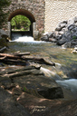 Silver Creek Falls