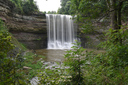 Lower Ball's Falls