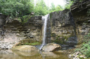 Keefer Falls