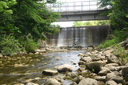 Holstein Dam