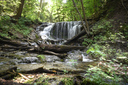 Weaver's Creek Falls