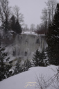 Indian River Falls