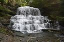 Lower Decew Falls