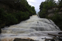 Beamer Falls