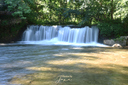 Lynn River Falls
