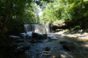 Lower Louth Falls