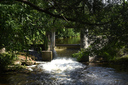 Inglis Falls Dam